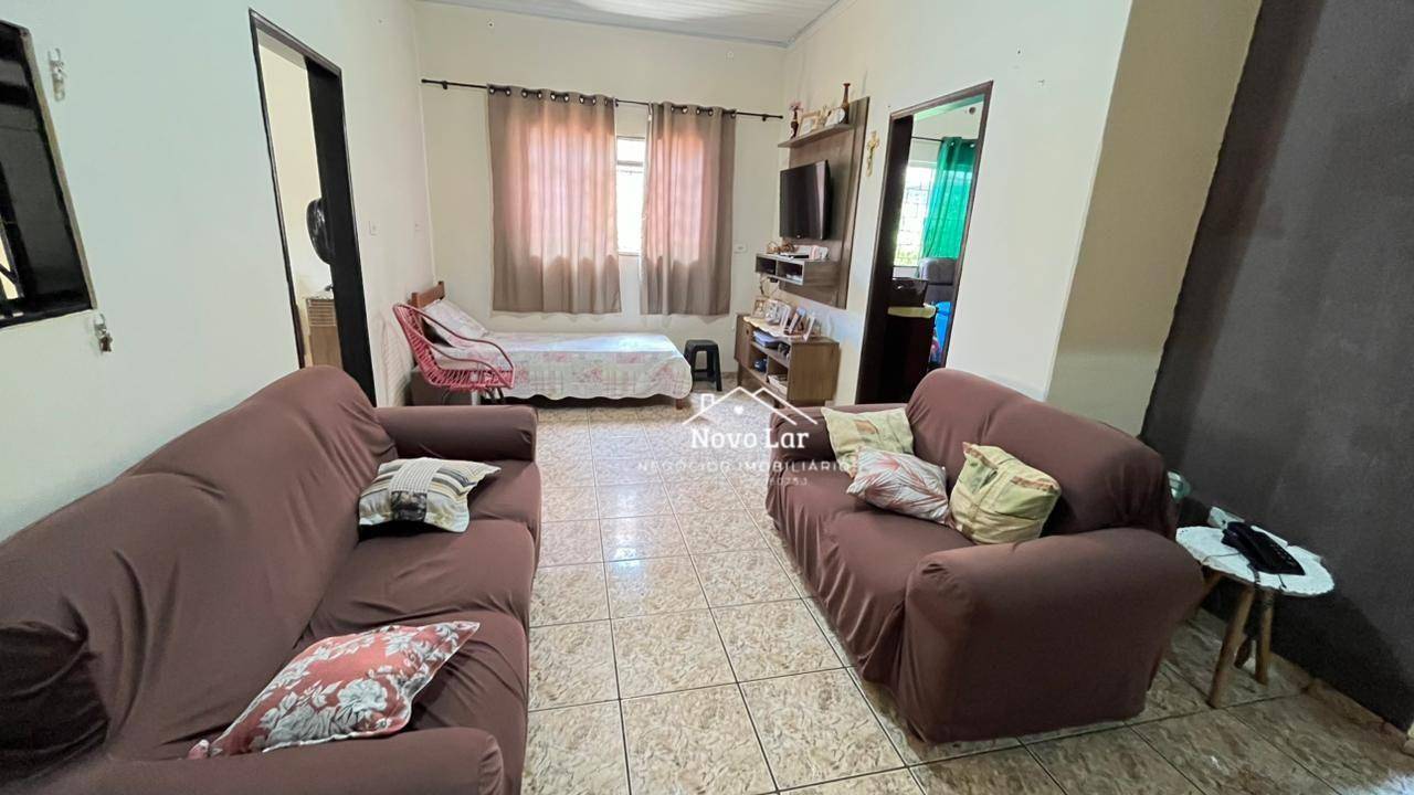 Casa, 3 quartos, 83 m² - Foto 4