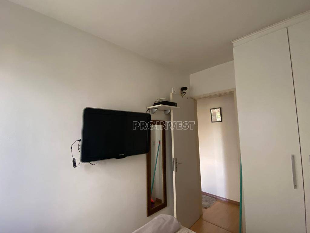 Apartamento à venda com 2 quartos, 48m² - Foto 10