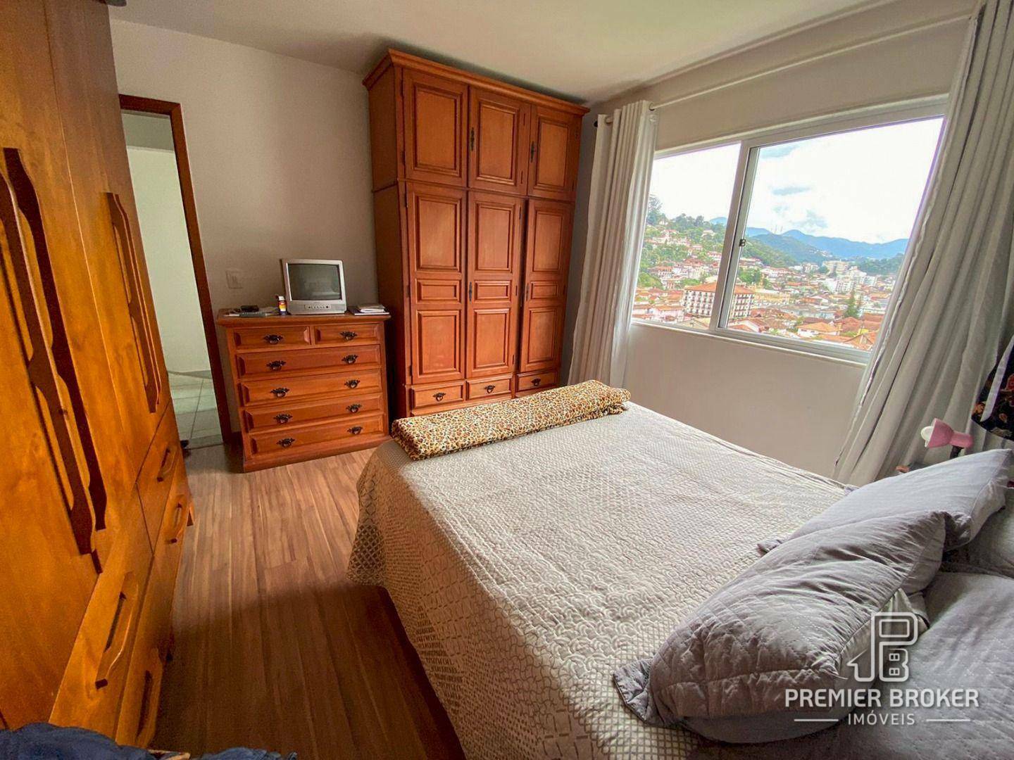 Casa de Condomínio à venda com 2 quartos, 106m² - Foto 9