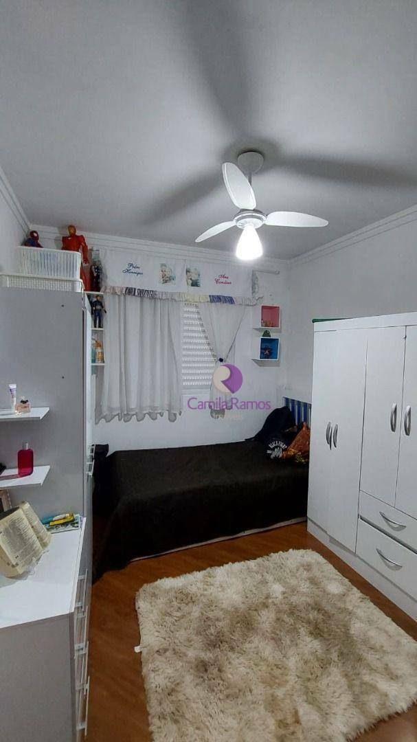 Apartamento à venda com 2 quartos, 60m² - Foto 12