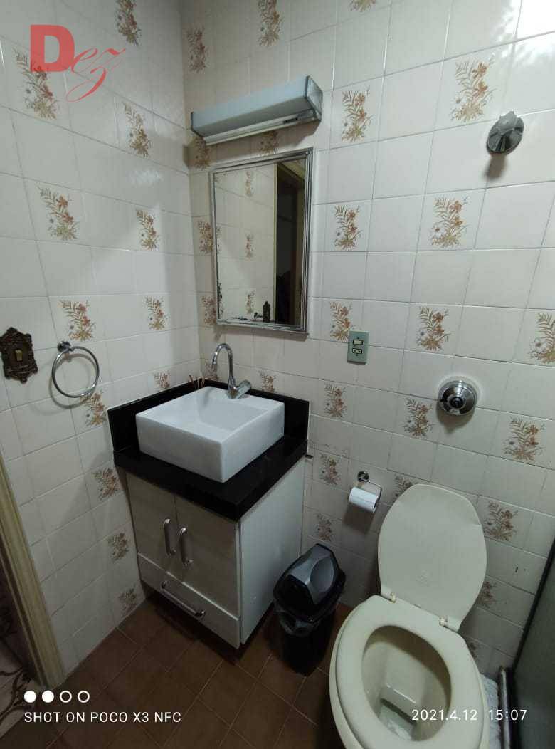 Apartamento à venda com 1 quarto, 60m² - Foto 3