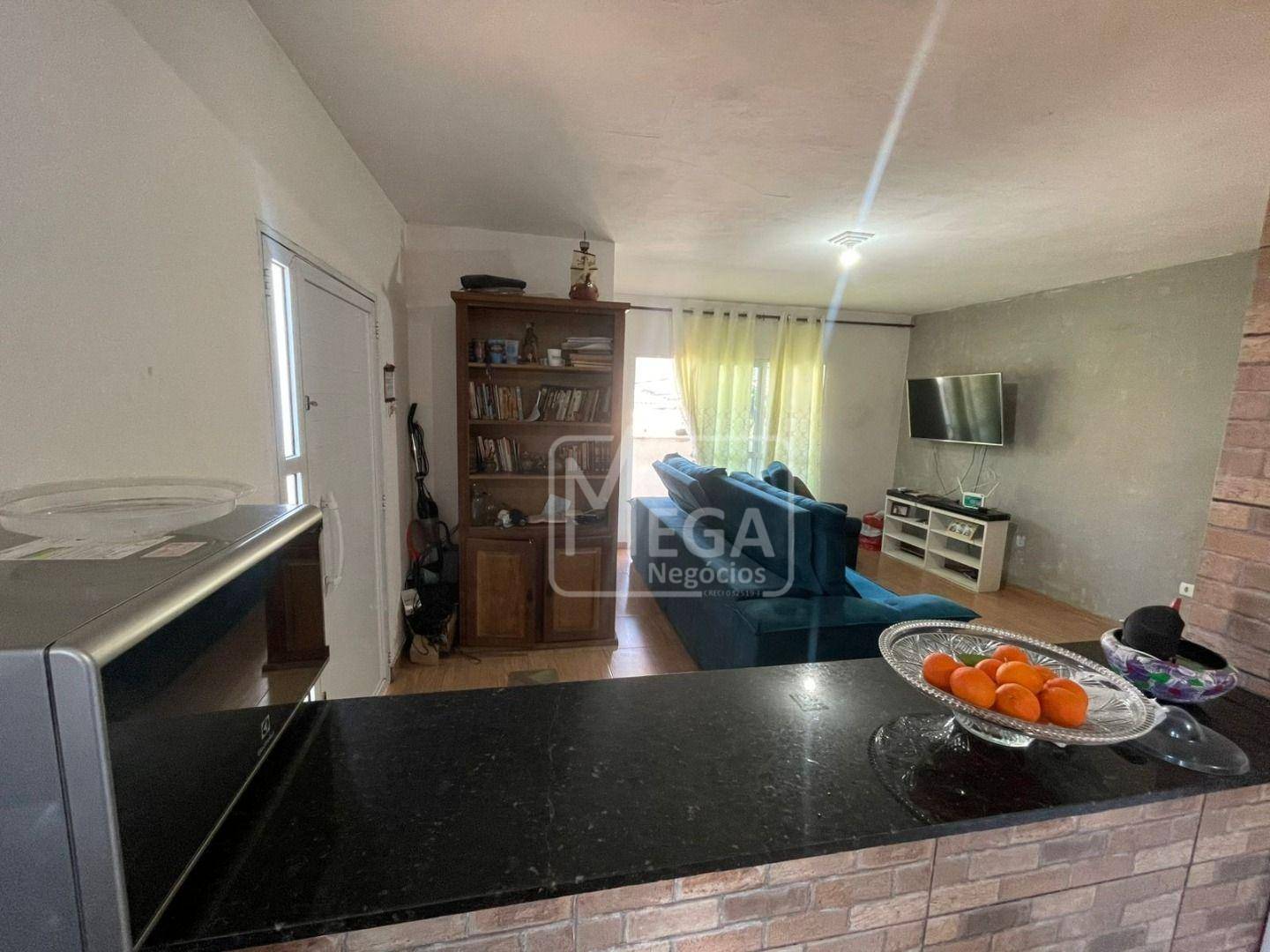 Casa, 3 quartos, 120 m² - Foto 3