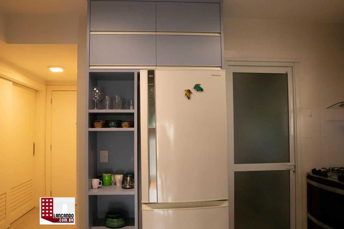 Apartamento à venda com 3 quartos, 176m² - Foto 6