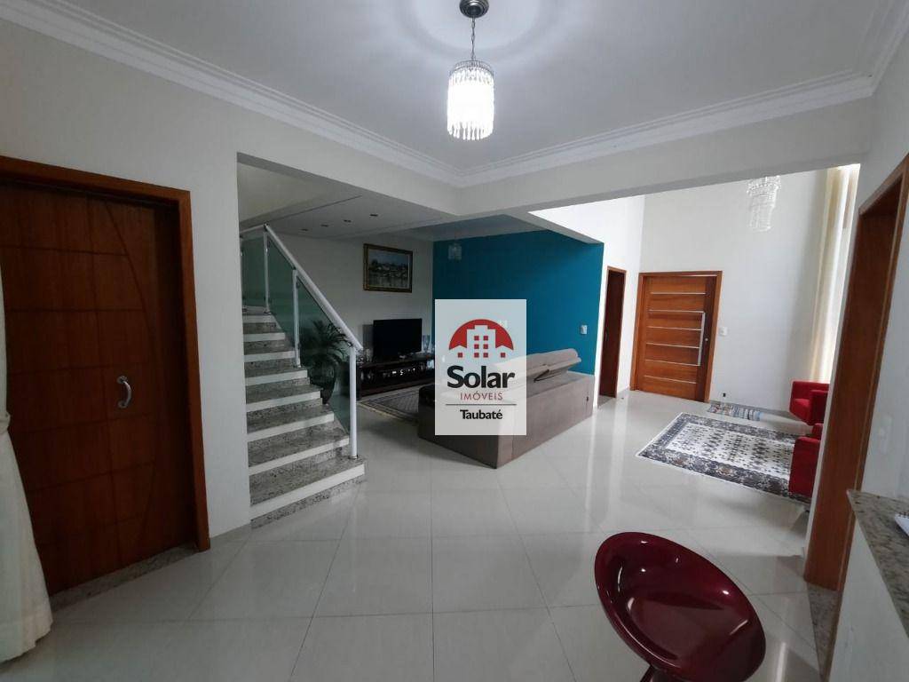 Casa de Condomínio à venda com 3 quartos, 212m² - Foto 3