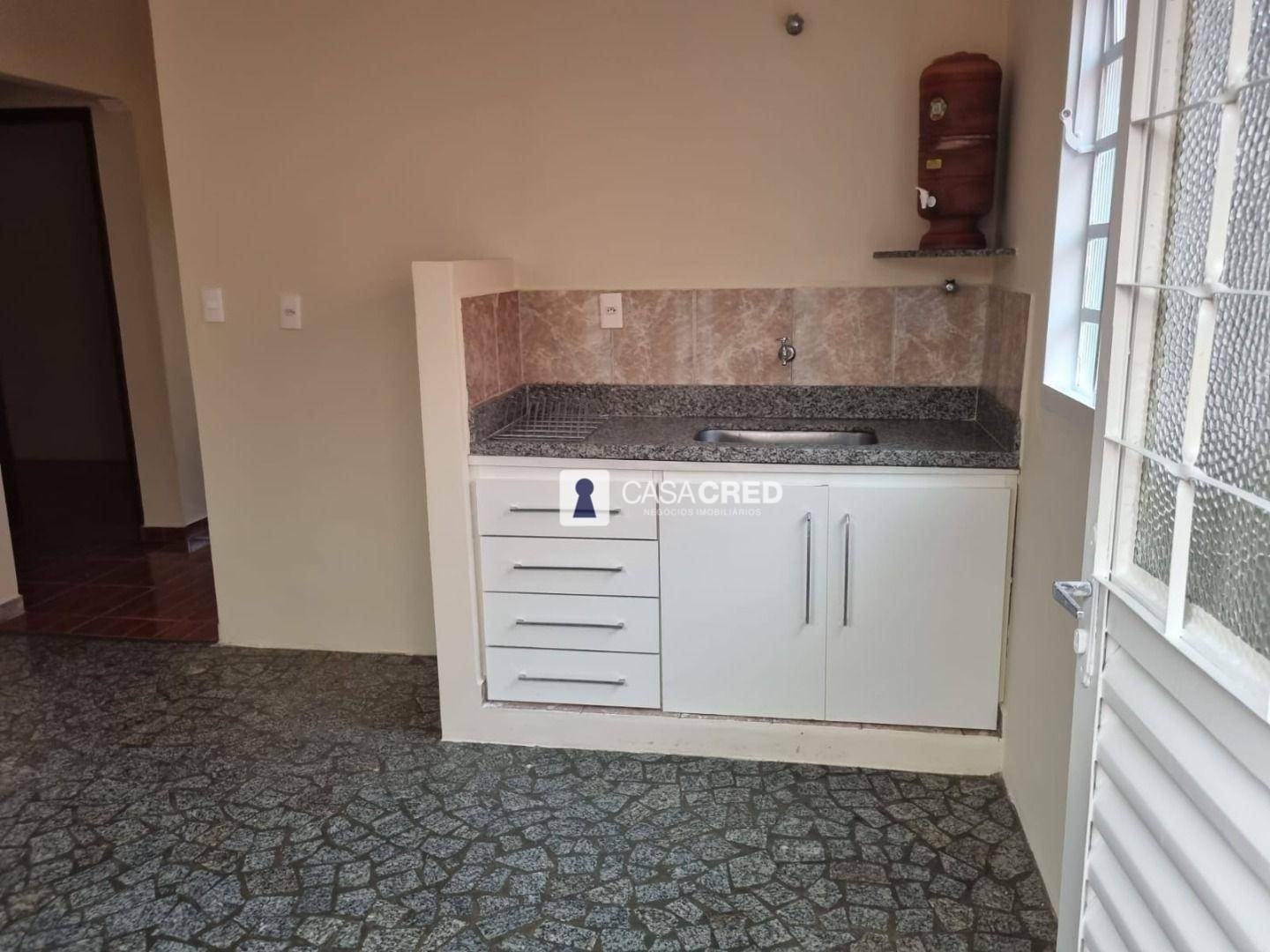 Casa à venda com 3 quartos, 81m² - Foto 7