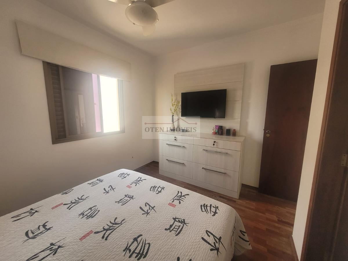 Apartamento à venda com 3 quartos, 80m² - Foto 11