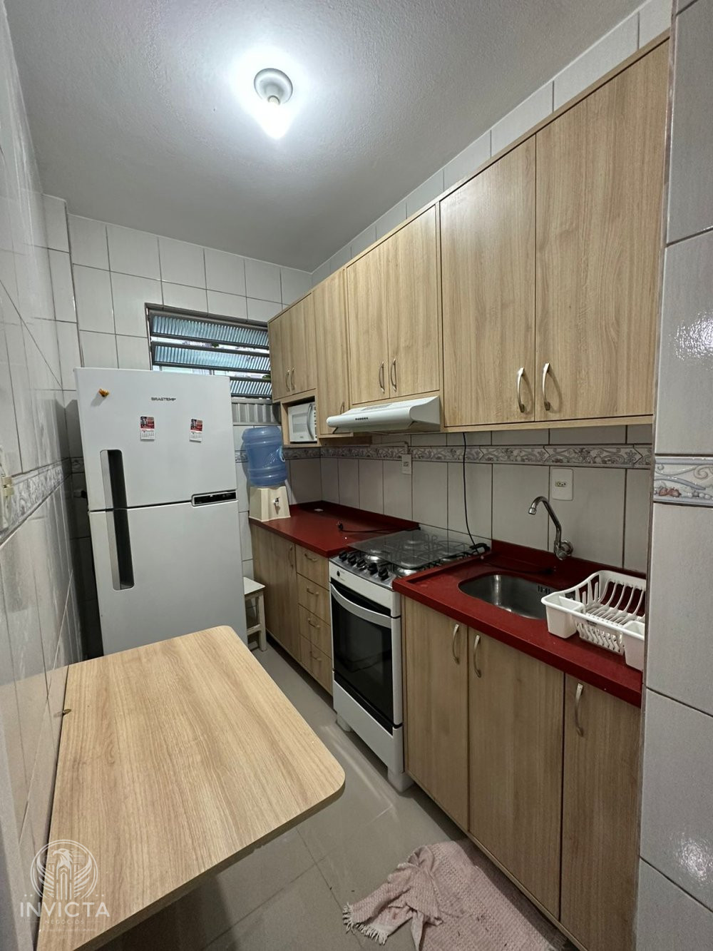 Apartamento à venda com 2 quartos, 60m² - Foto 10