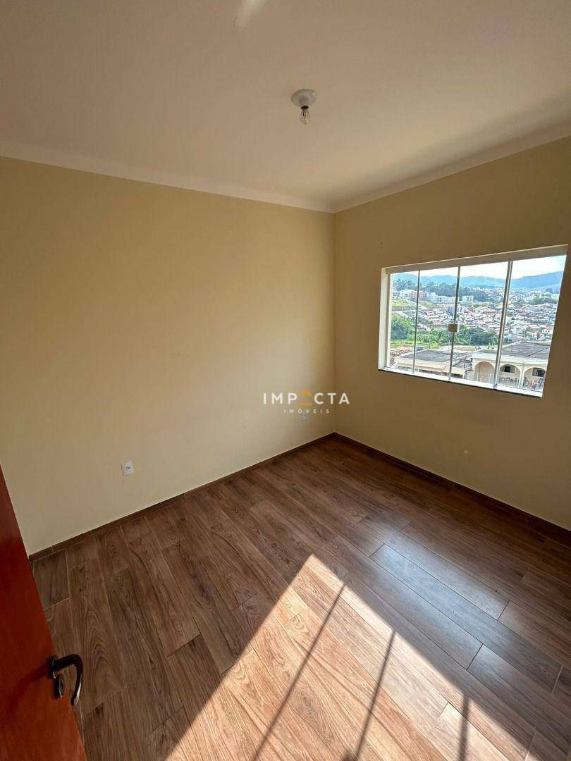 Apartamento à venda com 3 quartos, 98m² - Foto 9