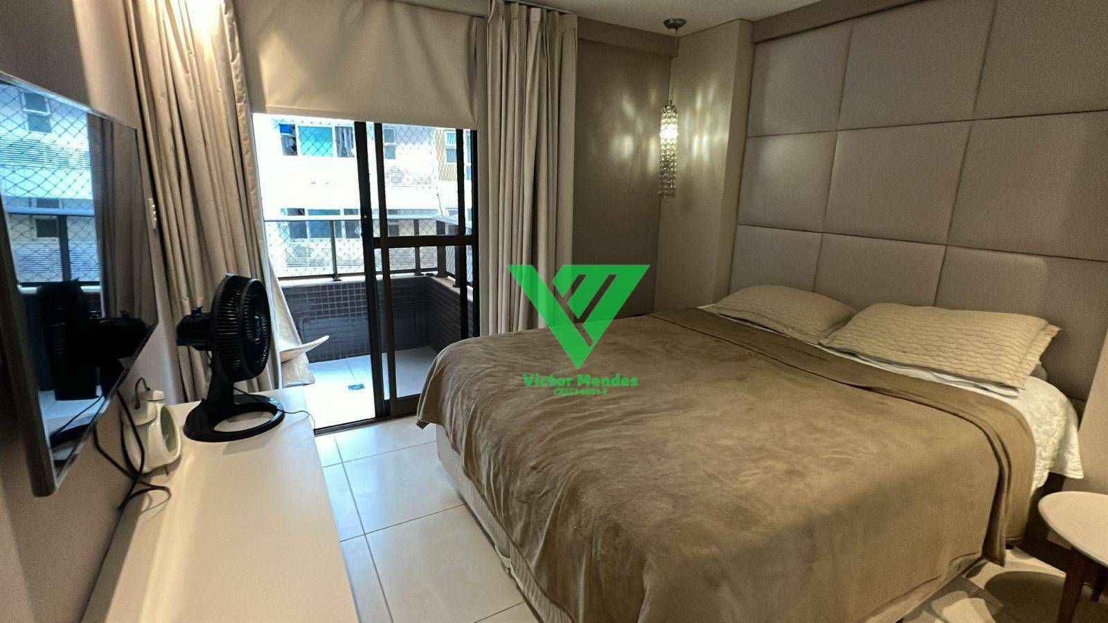 Apartamento à venda com 3 quartos, 112m² - Foto 22