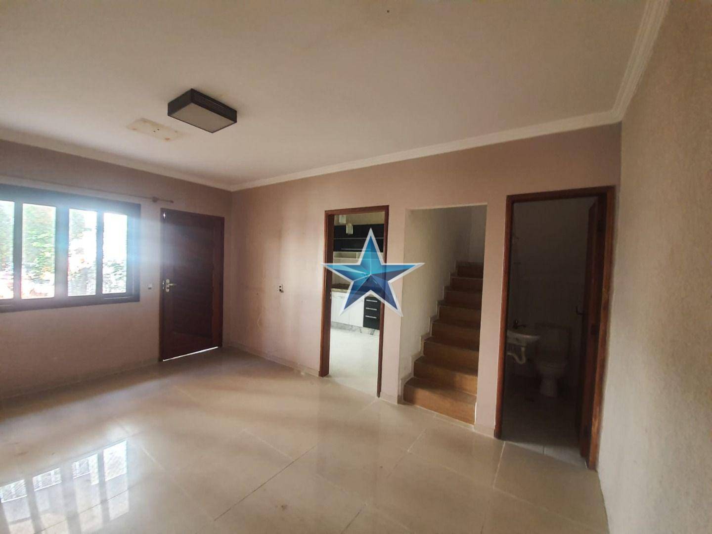 Sobrado à venda e aluguel com 2 quartos, 84m² - Foto 1