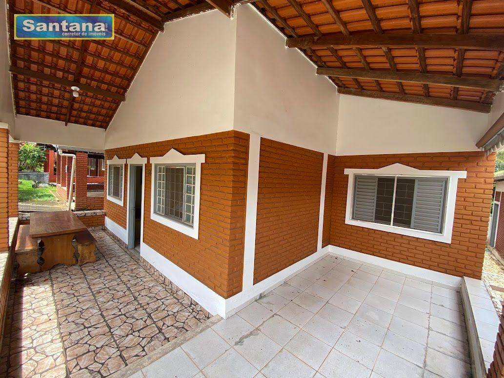 Casa de Condomínio à venda com 3 quartos, 140m² - Foto 5