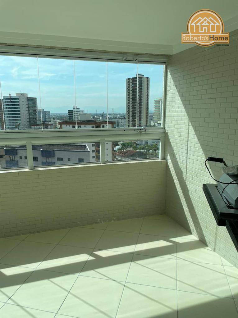 Apartamento à venda com 2 quartos, 79m² - Foto 2