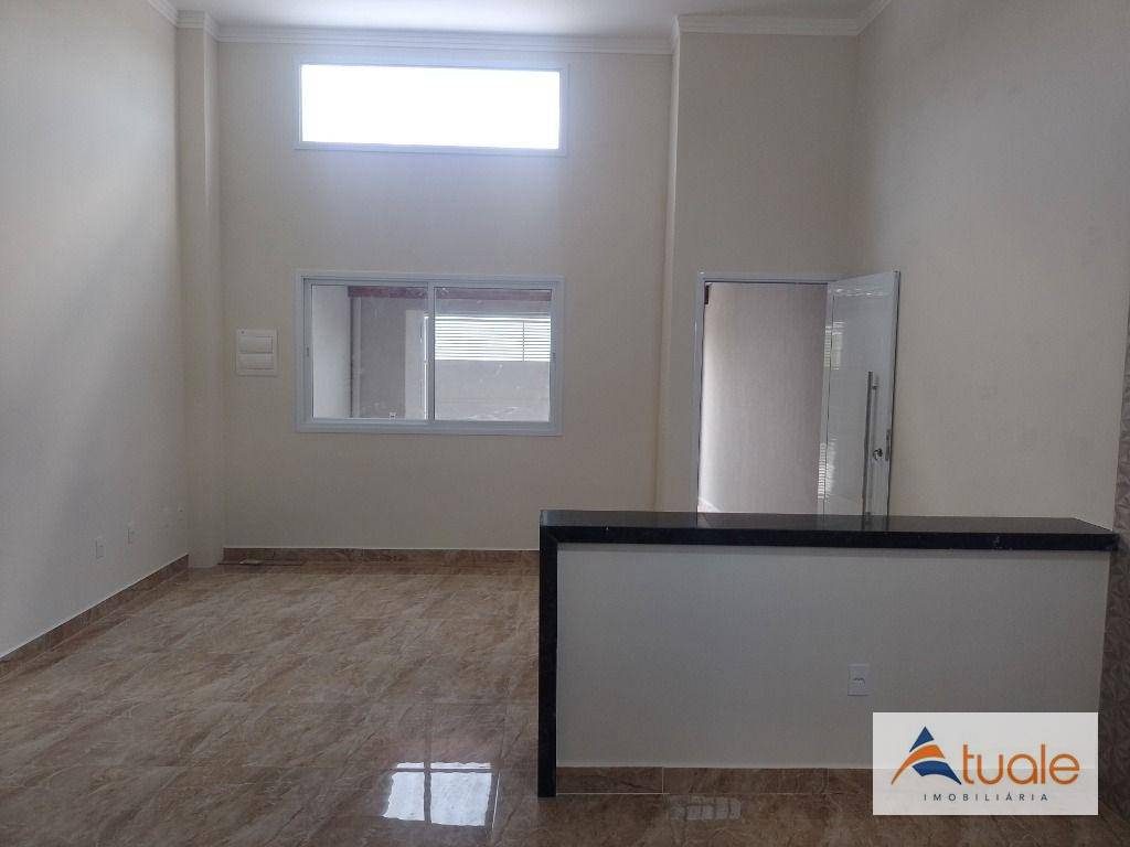 Casa para alugar com 3 quartos, 95m² - Foto 8