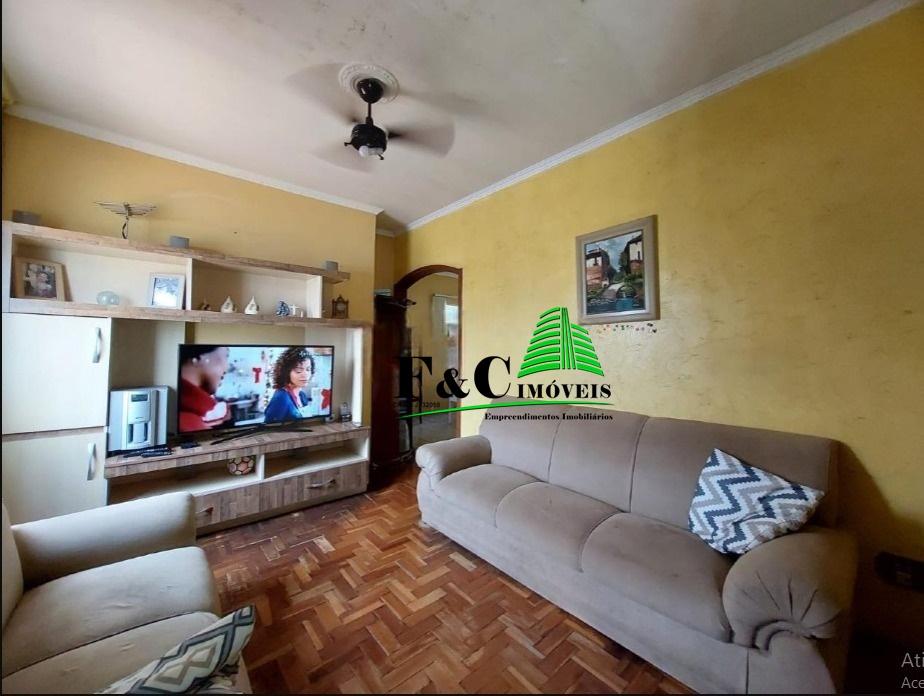 Casa à venda com 3 quartos, 250m² - Foto 13