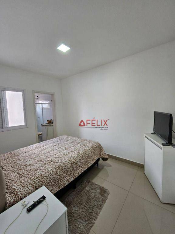 Apartamento à venda com 2 quartos, 67m² - Foto 8