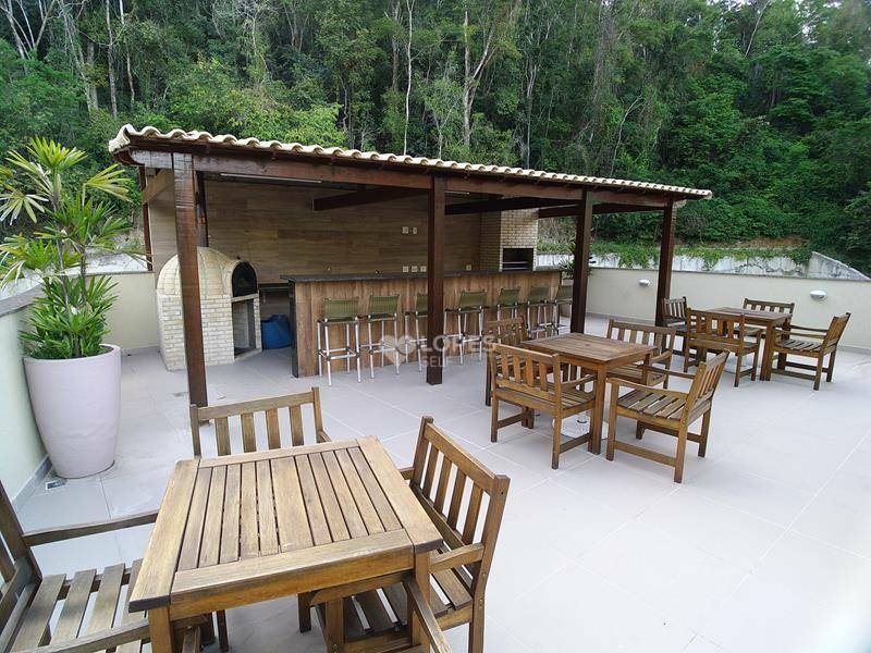 Cobertura à venda com 2 quartos, 130m² - Foto 15