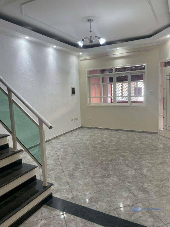 Sobrado à venda com 3 quartos, 187m² - Foto 21
