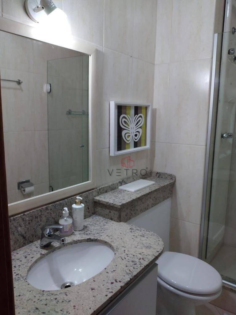 Apartamento à venda com 2 quartos, 76m² - Foto 14