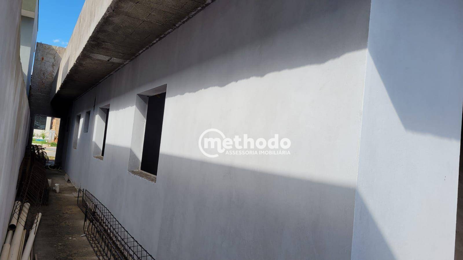 Casa de Condomínio à venda com 3 quartos, 192m² - Foto 2