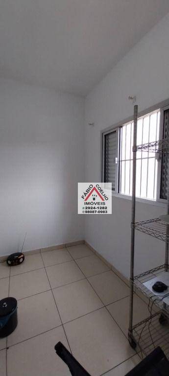 Sobrado à venda com 3 quartos, 76m² - Foto 16