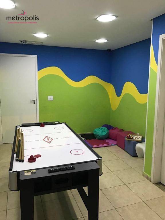 Apartamento à venda com 2 quartos, 50m² - Foto 16