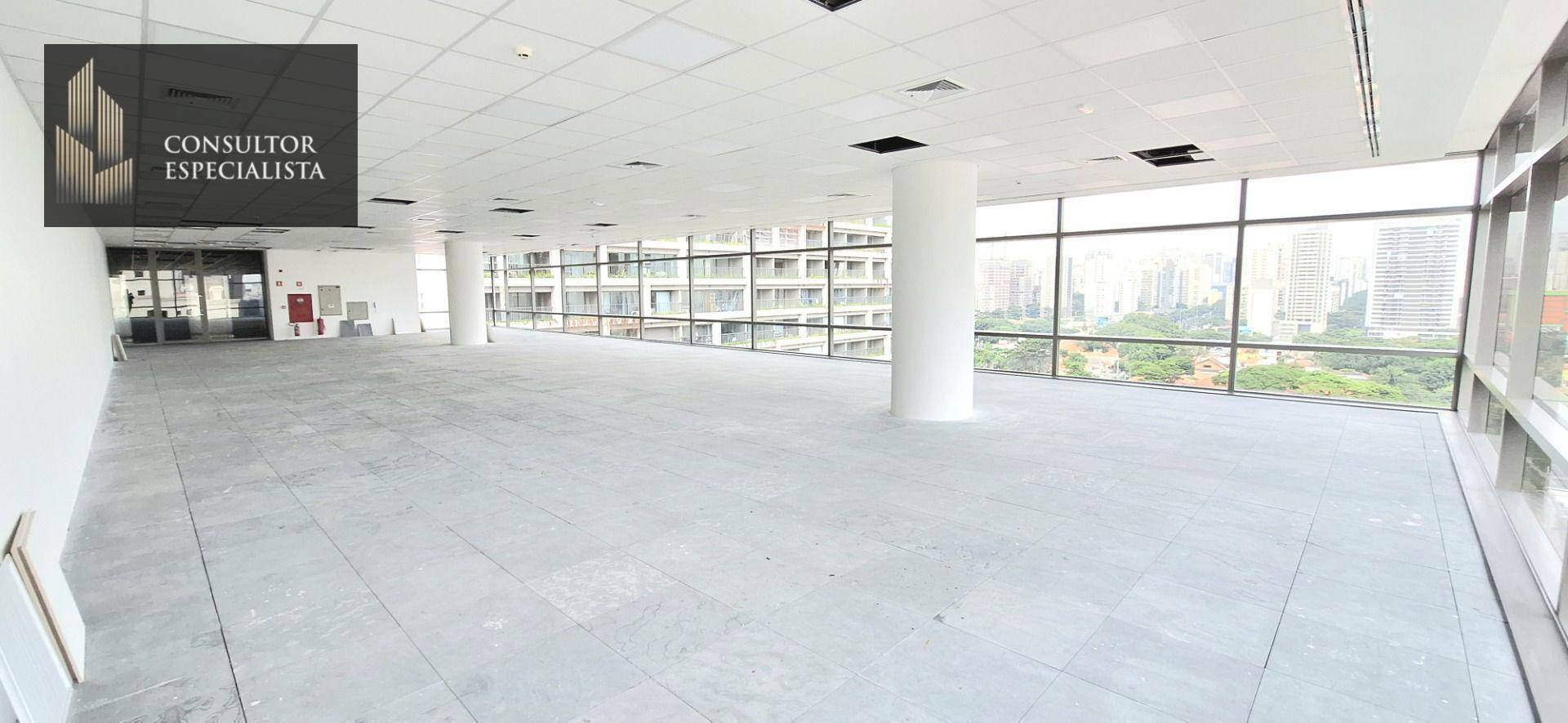 Conjunto Comercial-Sala para alugar, 823m² - Foto 19