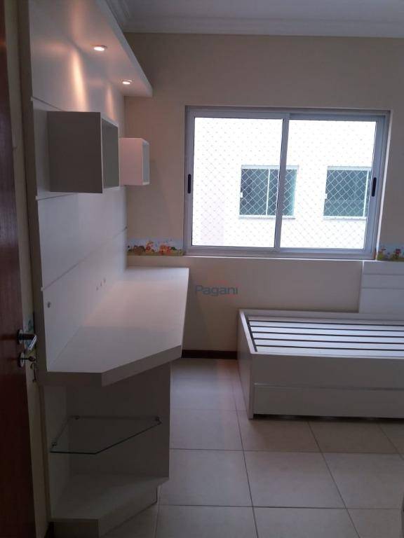 Apartamento à venda com 2 quartos, 85m² - Foto 11