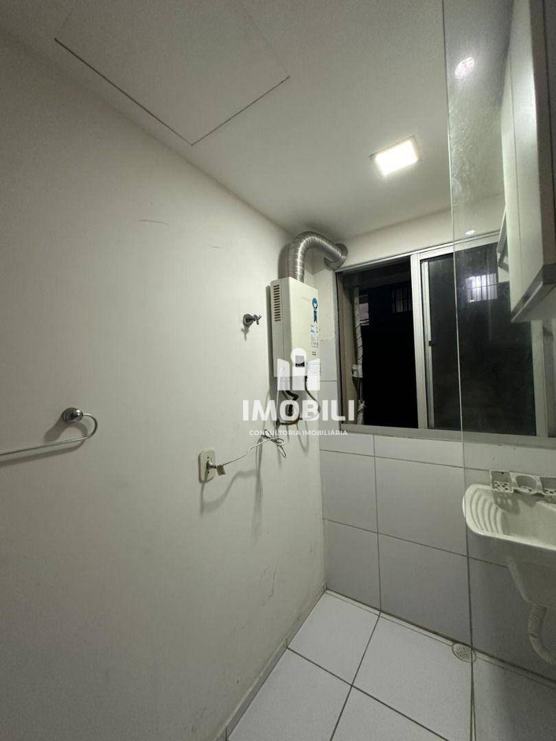 Apartamento à venda com 2 quartos, 50m² - Foto 23