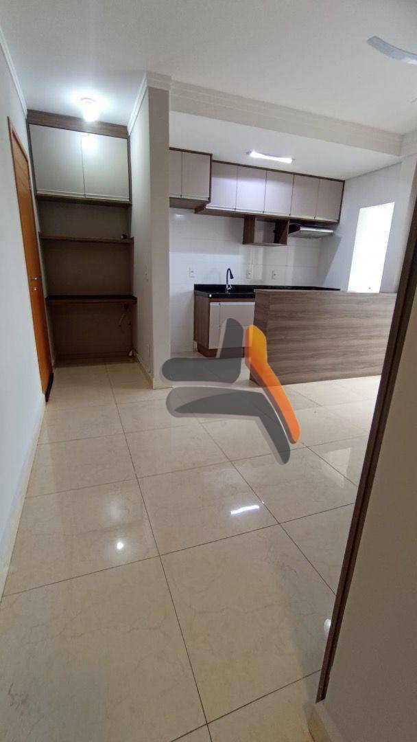 Apartamento para alugar com 2 quartos, 64m² - Foto 6