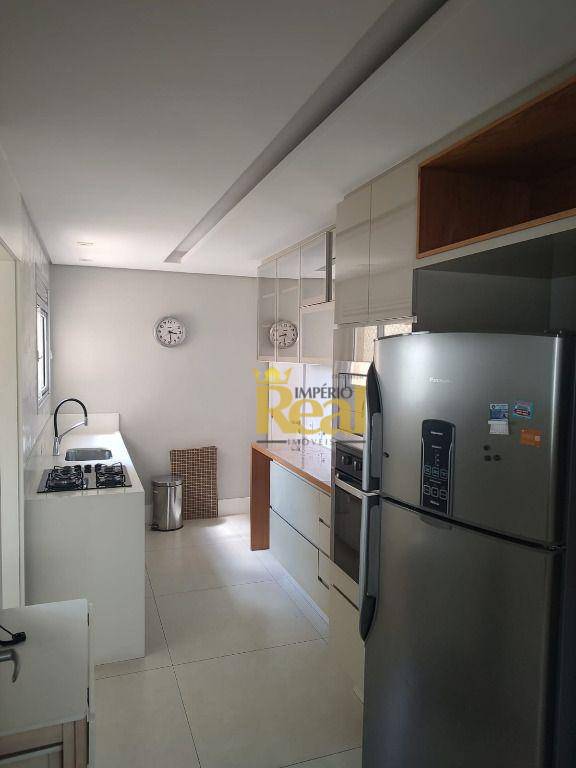 Apartamento à venda com 3 quartos, 129m² - Foto 30