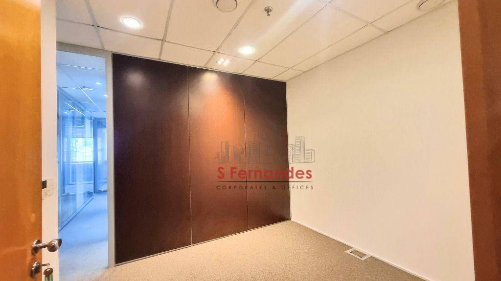 Conjunto Comercial-Sala para alugar, 97m² - Foto 7