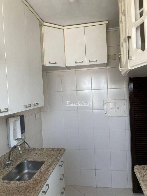 Apartamento à venda com 1 quarto, 35m² - Foto 37