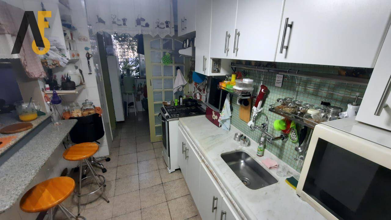 Apartamento à venda com 1 quarto, 75m² - Foto 4