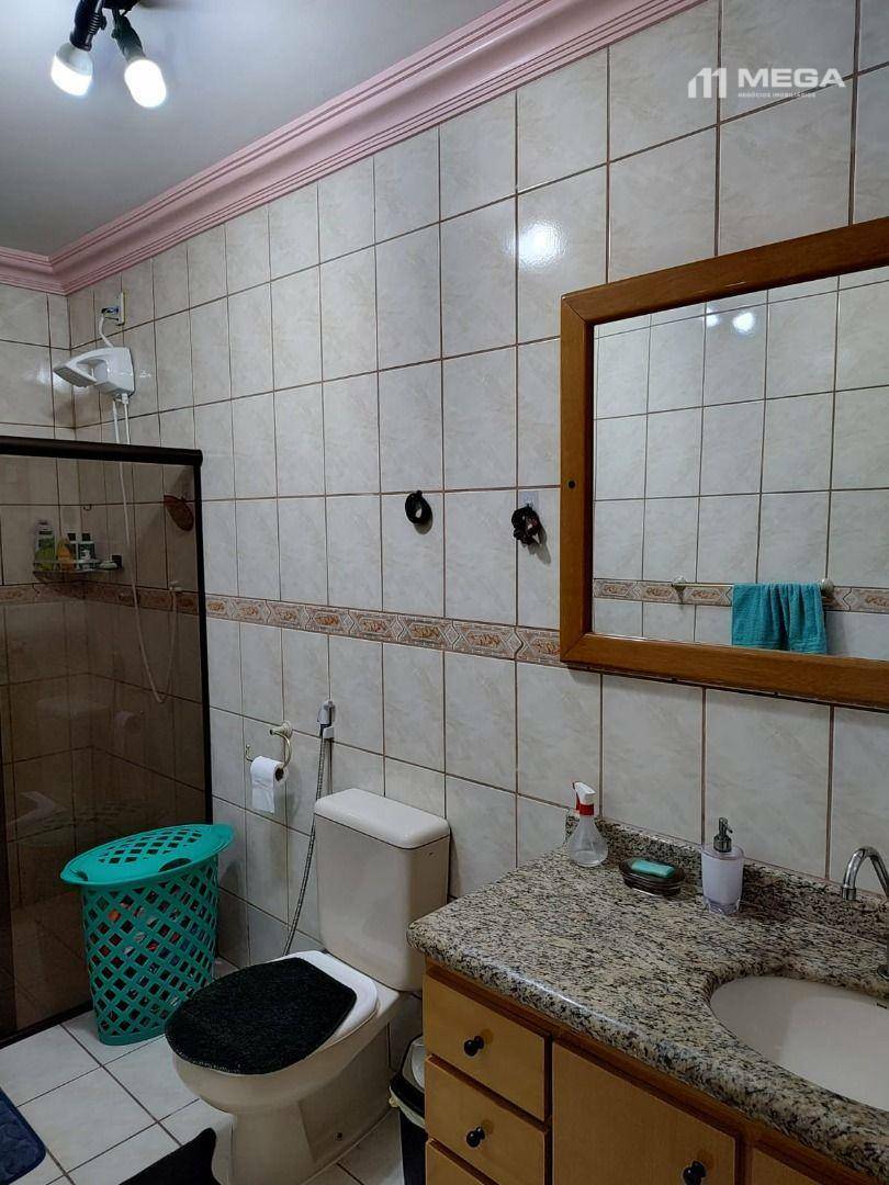 Casa à venda com 5 quartos, 400m² - Foto 10