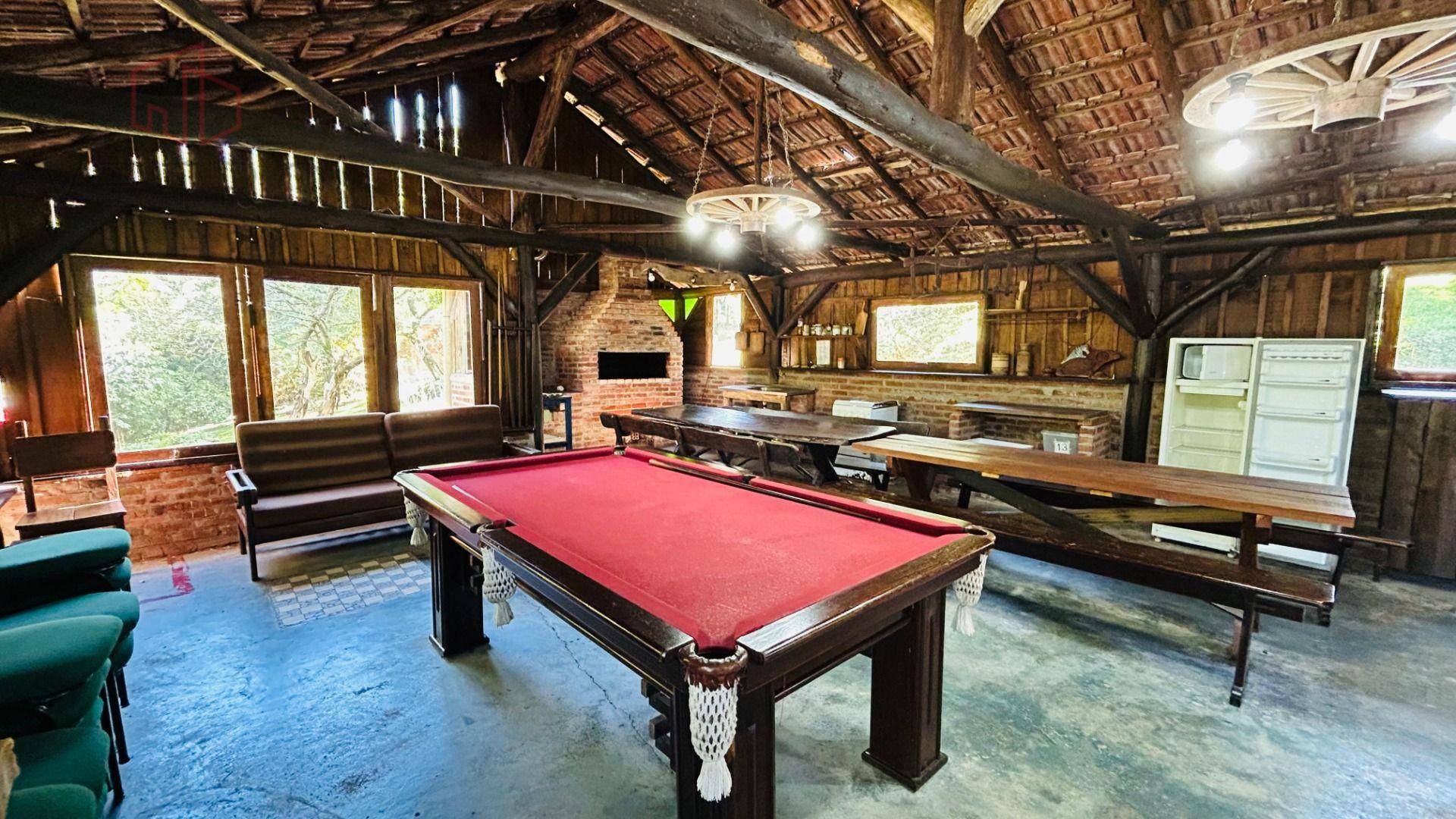 Pousada-Chalé à venda com 20 quartos, 829m² - Foto 14