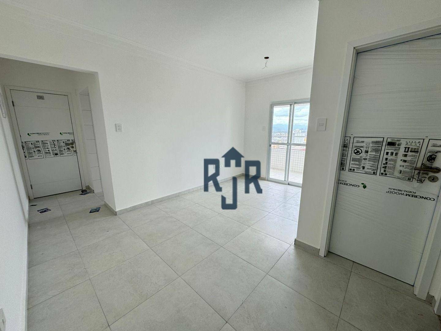 Apartamento à venda com 1 quarto, 60m² - Foto 2