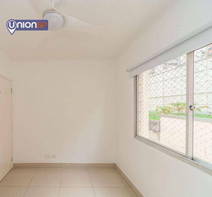 Apartamento à venda com 2 quartos, 45m² - Foto 7