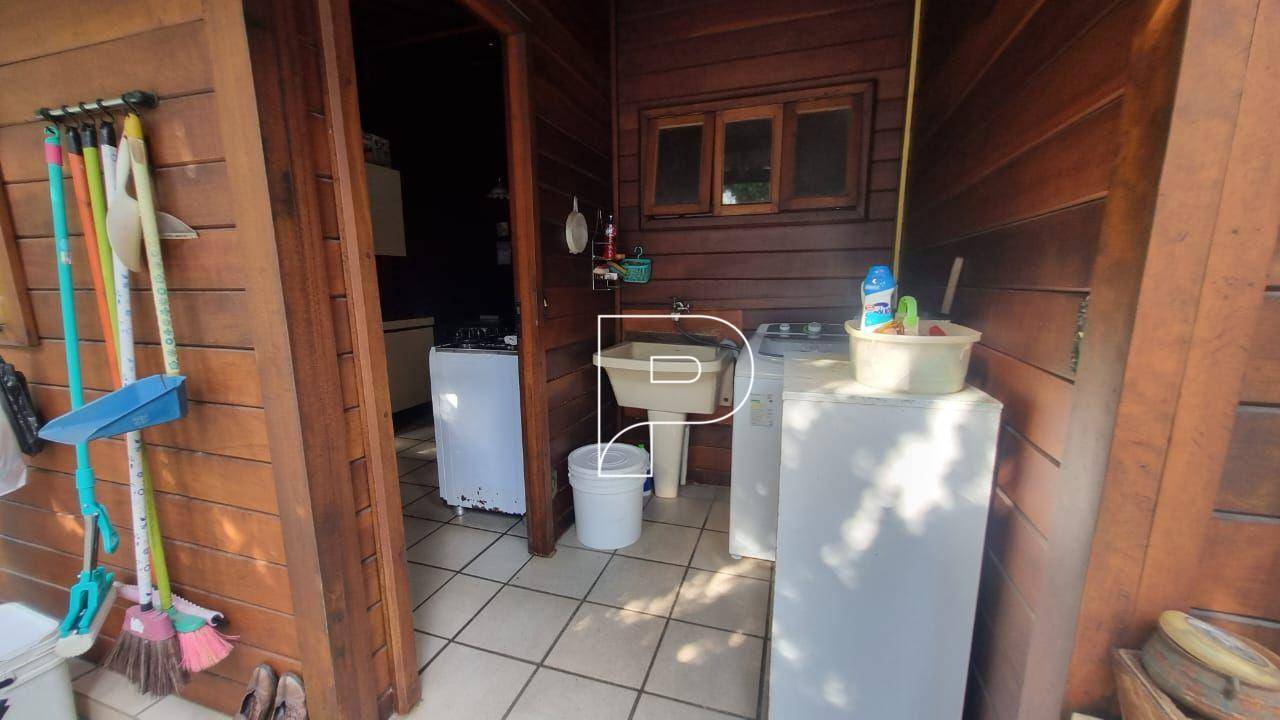 Casa, 3 quartos, 250 m² - Foto 5