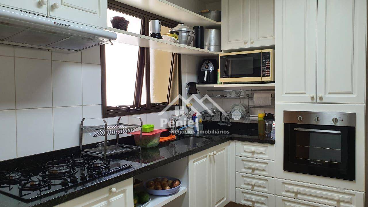 Apartamento à venda com 3 quartos, 137m² - Foto 5