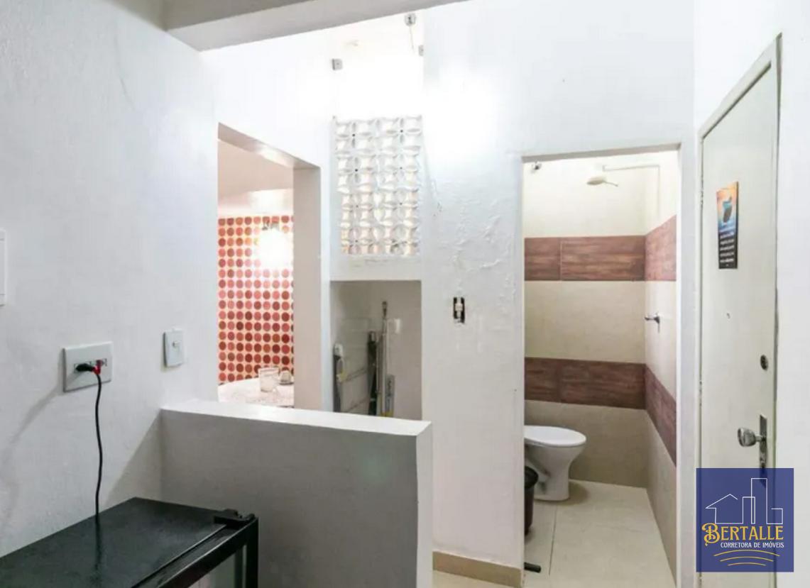 Apartamento à venda com 3 quartos, 115m² - Foto 17