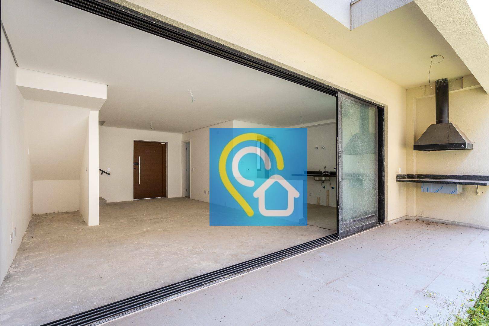 Casa de Condomínio à venda com 4 quartos, 215m² - Foto 13