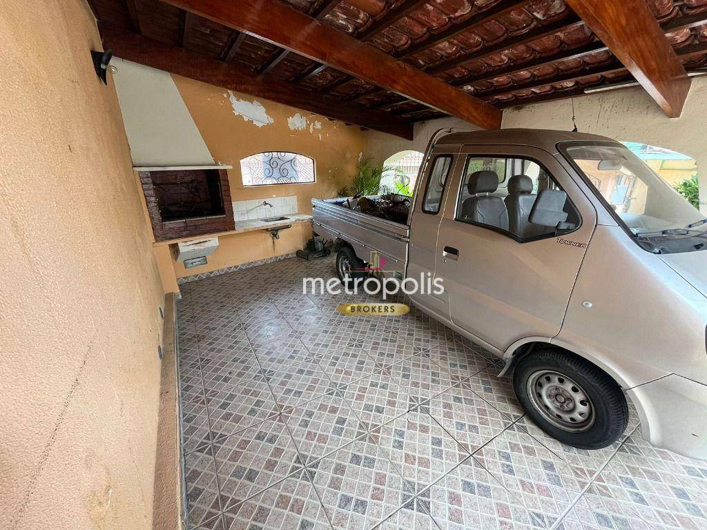 Casa à venda com 2 quartos, 171m² - Foto 14