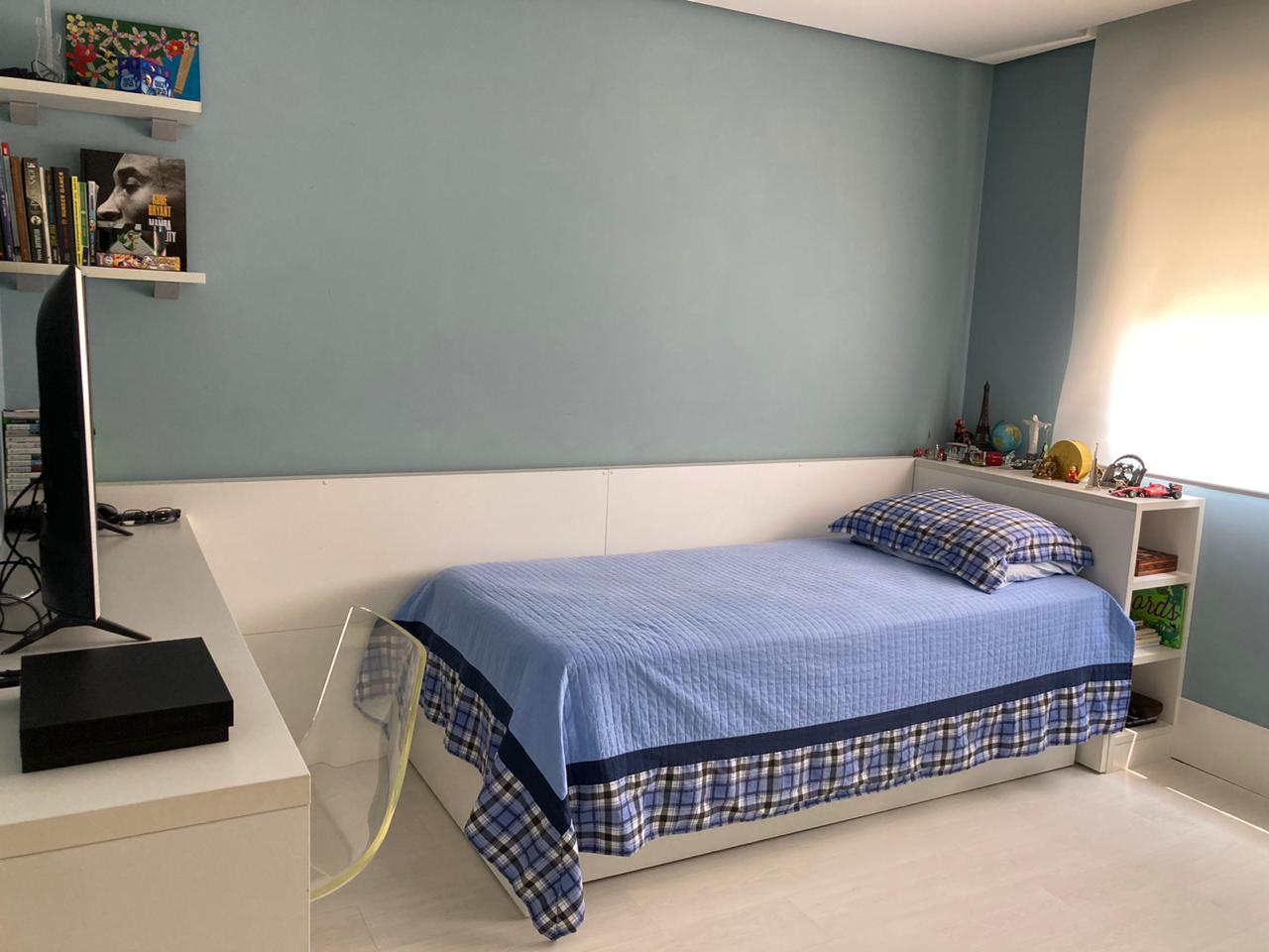 Apartamento à venda com 4 quartos, 163m² - Foto 16