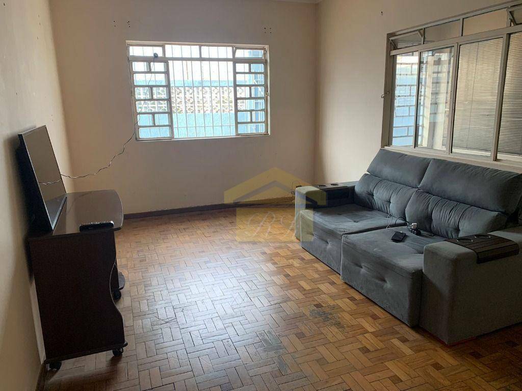 Casa à venda com 4 quartos, 160m² - Foto 17