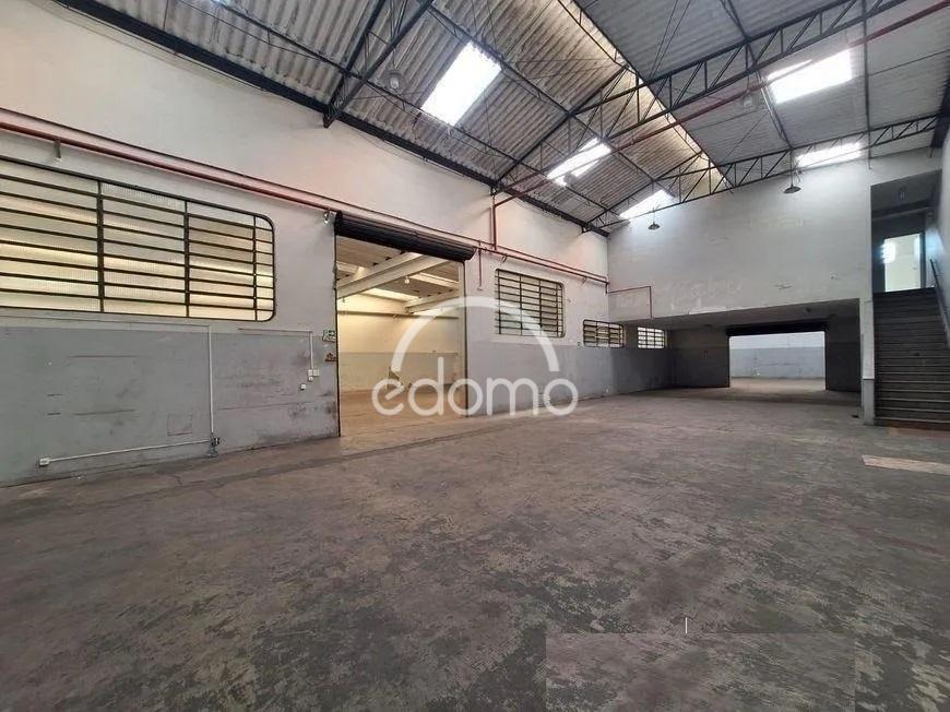 Prédio Inteiro para alugar, 1025m² - Foto 6