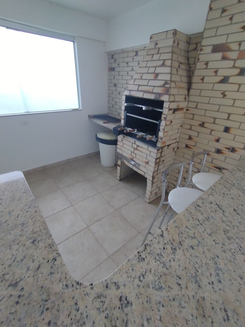 Apartamento à venda com 3 quartos, 127m² - Foto 19