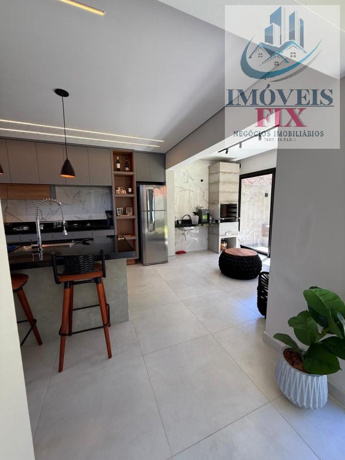 Casa de Condomínio à venda com 3 quartos, 245m² - Foto 21