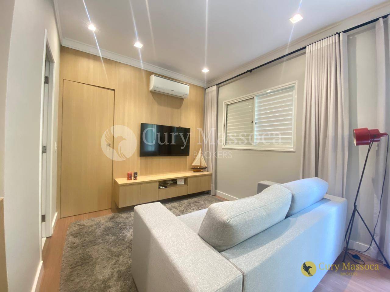 Apartamento à venda com 2 quartos, 77m² - Foto 11