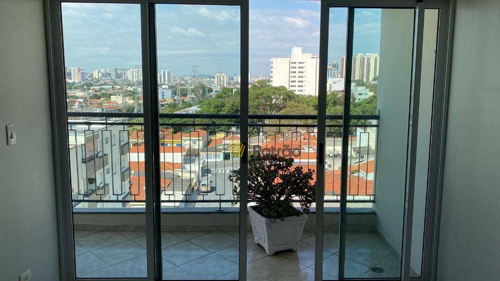 Cobertura à venda com 3 quartos, 220m² - Foto 11