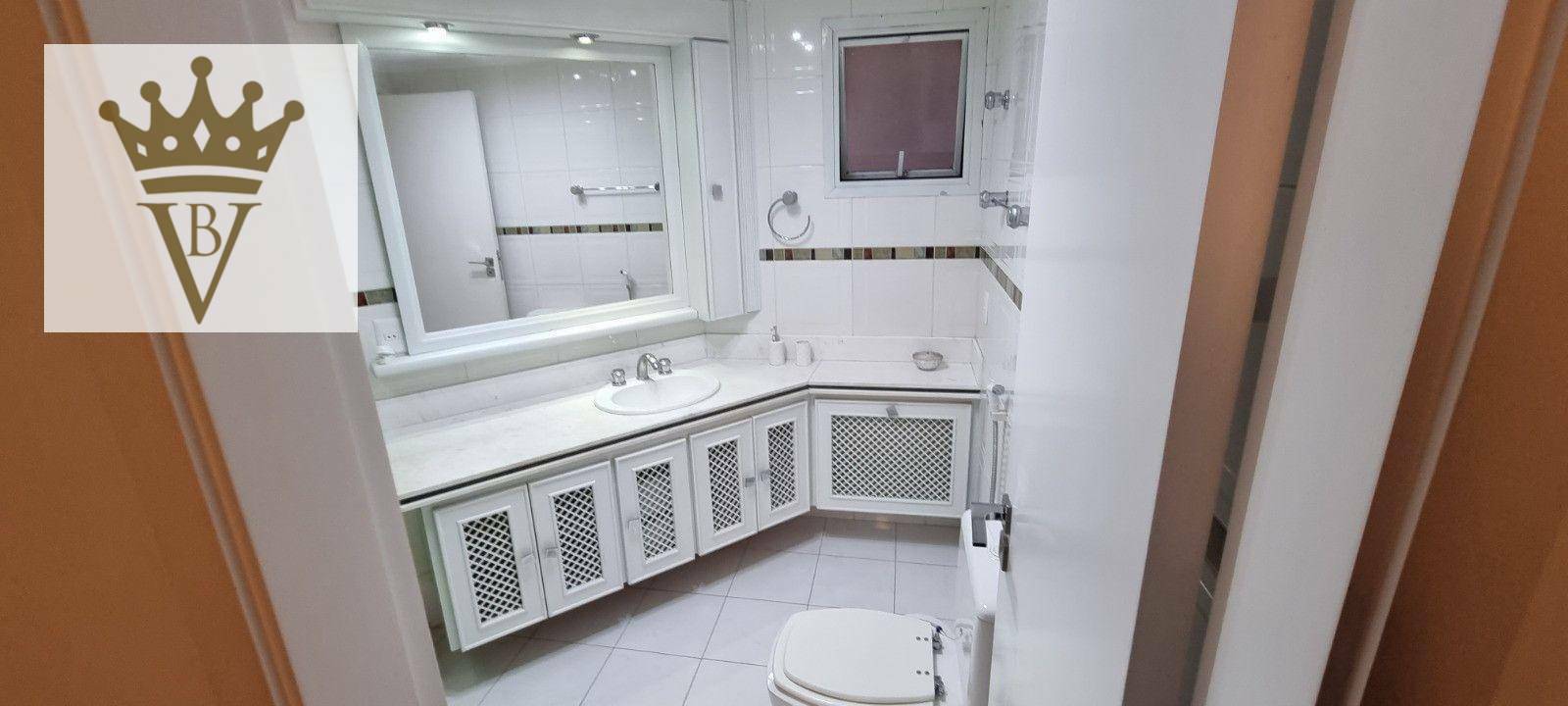 Apartamento à venda com 3 quartos, 120m² - Foto 15